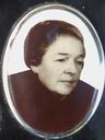 Record image of MARIA HURTADO HURTADO (nacida PEREZ LOPEZ)