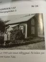 Record image of Ingeborg Bõlla Jonsson (born Markusdotter)