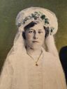 Record image of Anna Maria Bister (geb. Ekberg)