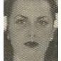 Record image of Carmen Garcia  Montero (nacida Denegri Luna)