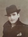 Record image of Pierre lucien GARCIA