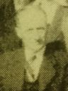 Record image of Hendrik Joseph Jacobs