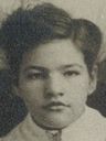 Record image of Jean Marie Brown (born MacKechnie)