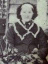 Record image of Mary Rose Errey (nacida Rose)