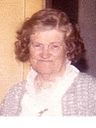 Record image of Ivy Ann Williams (born Emmerton)