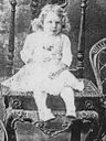 Record image of Renee Mavis Frances QUEENIN (born JONES)