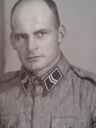 Record image of Lauri Armas Saarinen