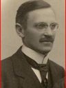Record image of Alfred Boström
