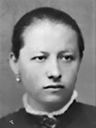 Record image of Wendela Margareta Grönlund (Lundberg)