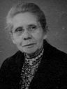 Record image of Gerda Frederikke Crillesen (born Jensen)
