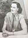 Record image of Lagerbiträde Ulla* Irene Persson (born Krook)