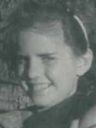 Record image of Sally Ann Lee (born Arnold)