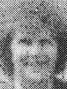 Record image of Nita Turner (born Stuart)