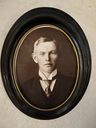 Record image of Reinhold Patrik Lindqvist