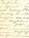 Record image of Carl August Friedrich Arend