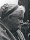 Record image of Maria Magdalena Arend (geb. Jechl)