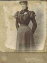 Record image of Ellen O'Donnell (født Mulheron)