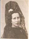 Record image of Isabel Sobrino Vaquero (nacida MARTIN PERALES)