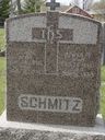 Record image of Johann Schmitz