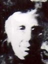 Record image of Sarah Jane Chamberlain (born Steel)