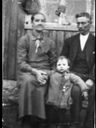 Record image of Metta (Mary) Carlson (born Hansdotter)