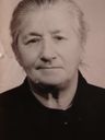 Record image of Marie Céline Angèle BACKER (född BROCHE)