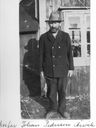Record image of Martin "Mårten" Mattisson