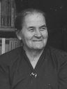 Record image of Agnes Charlotta Pettersson (born Haglund)