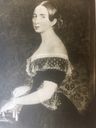 Record image of Sofia Rosina Gummerus (o.s. von Haartman)