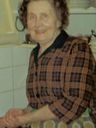 Record image of Ida Marcusson (born Stolt)