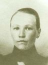 Record image of Lisa Kristina Nordqvist (born Hansson)