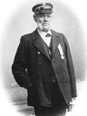 Record image of Carl Petter Johan Niklas Enström
