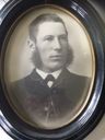 Record image of Johannes Alfred Ekström