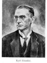 Record image of Karl Victor Göte Erlander