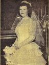 Record image of Barbara Ann Dump Callahan (born Johnson)