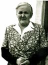 Record image of Franziska Schmid (born Rehm)