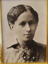 Record image of Emma Elina Lundgren (born Johansdotter (Olofsson))
