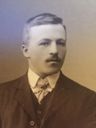 Record image of Leander Carl Jansson