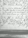 Record image of Manuela Manuelita Chaves