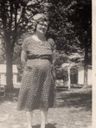 Record image of Ida Mae Barnhill (born Morris)