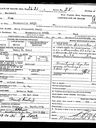 Record image of Mary Elizabeth Cecil (born Games)