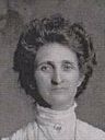 Record image of Agnes Nancy Hull (born Cooper)