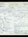 Record image of Corporal Jacob Schade