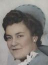 Record image of Marie Genevieve Arend (geb. Bowser)
