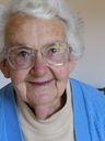 Record image of Eileen Isabel Cooper (born Ballagh)