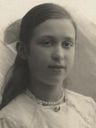 Record image of Elisa Kohler (geb. Bernhardt)