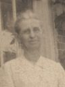 Record image of Sarah M. (Sallie) SHAW (born GOBLE)