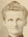 Record image of Elizabeth (Lizzie) Anna MOHR (born Kerns)