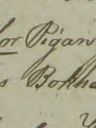 Record image of Johan Hjalmar Bonnevier