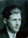 Record image of Petter Gösta Nilsson